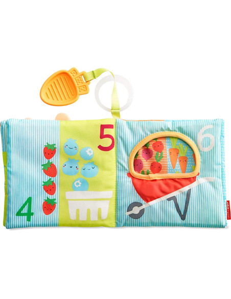 Skip Hop Carticica de activitati Farmstand,BS-9H836310