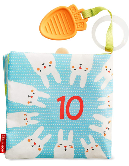Skip Hop Carticica de activitati Farmstand,BS-9H836310