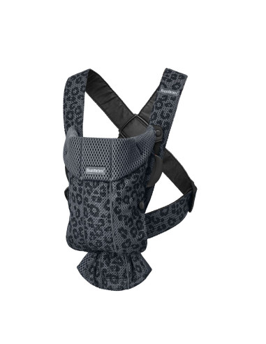 BabyBjorn - Marsupiu anatomic cu multiple pozitii de purtare