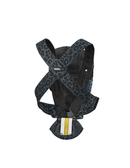 BabyBjorn - Marsupiu anatomic cu multiple pozitii de purtare