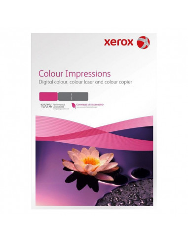 Hartie Colour Impressions Silk Sra3, 150G 250/Top
