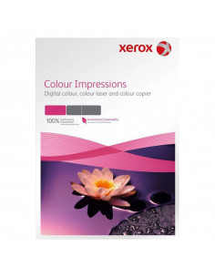 Hartie Colour Impressions Silk Sra3, 200G, 250/Top
