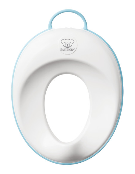 BabyBjorn - Reductor pentru toaleta Toilet Training Seat