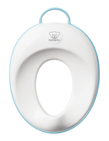 BabyBjorn - Reductor pentru toaleta Toilet Training Seat