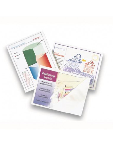 Folie Inkjet Color A4, Tip J Cu Banda Detasabila, 50/Top Folie Inkjet Color A4, Tip J Cu Banda Detasabila, 50/Top