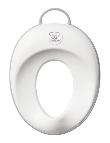 BabyBjorn - Reductor pentru toaleta Toilet Training Seat