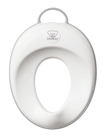 BabyBjorn - Reductor pentru toaleta Toilet Training Seat