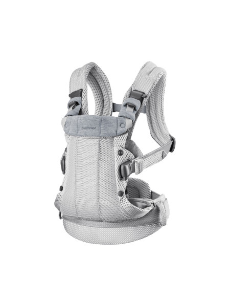 BabyBjorn - Marsupiu anatomic cu multiple pozitii de purtare