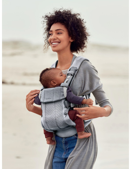 BabyBjorn - Marsupiu anatomic cu multiple pozitii de purtare