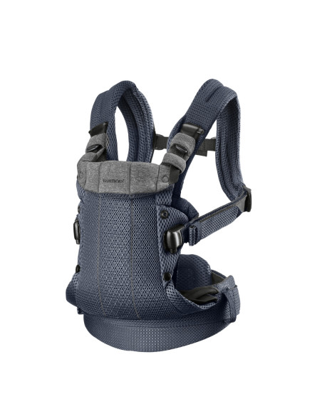 BabyBjorn - Marsupiu anatomic cu multiple pozitii de purtare