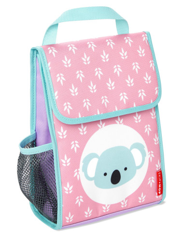 Skip Hop Saculet pentru pranz Zoo - Koala,BS-9L511510