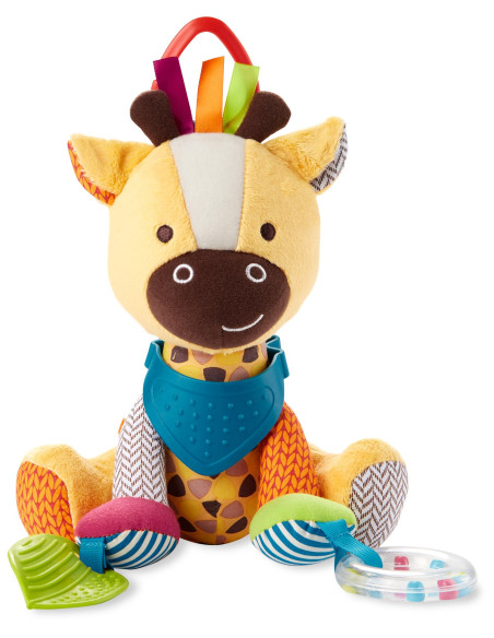 Skip Hop Jucarie de activitati Girafa - Bandana