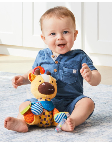 Skip Hop Jucarie de activitati Girafa - Bandana