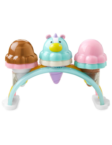 Skip Hop Jucarie Zoo - Set pentru inghetata,BS-9L741310