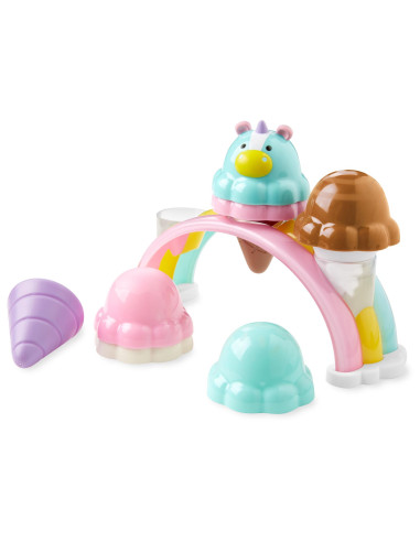 Skip Hop Jucarie Zoo - Set pentru inghetata,BS-9L741310