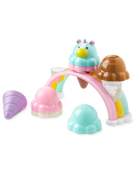 Skip Hop Jucarie Zoo - Set pentru inghetata,BS-9L741310