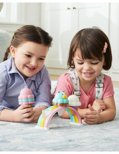 Skip Hop Jucarie Zoo - Set pentru inghetata,BS-9L741310