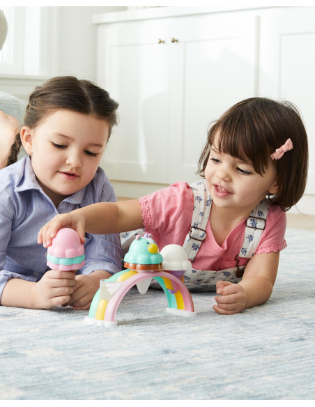 Skip Hop Jucarie Zoo - Set pentru inghetata,BS-9L741310