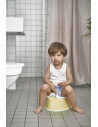 BabyBjorn - Olita Smart Powder Yellow/White,BS-051266A
