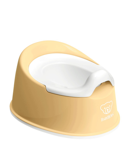 BabyBjorn - Olita Smart Powder Yellow/White,BS-051266A