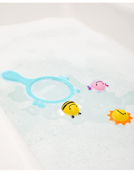 Skip Hop Jucarii Zoo vesele pentru baie - Scoop &