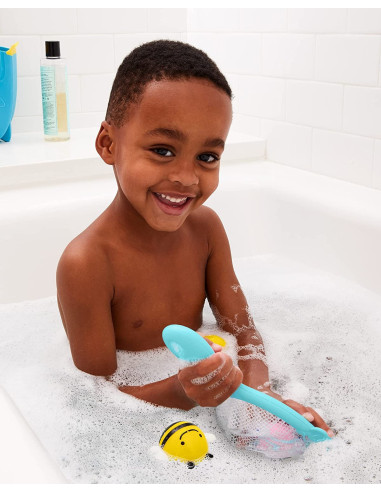 Skip Hop Jucarii Zoo vesele pentru baie - Scoop &
