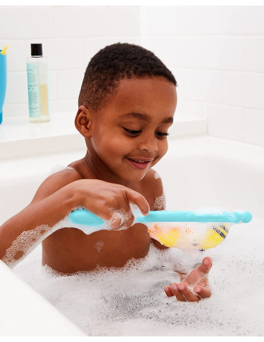 Skip Hop Jucarii Zoo vesele pentru baie - Scoop &