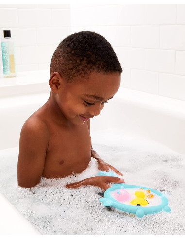 Skip Hop Jucarii Zoo vesele pentru baie - Scoop &