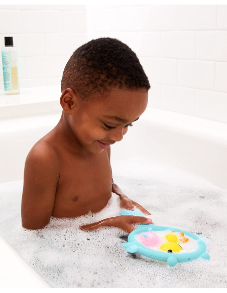 Skip Hop Jucarii Zoo vesele pentru baie - Scoop &