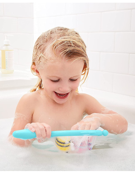 Skip Hop Jucarii Zoo vesele pentru baie - Scoop &
