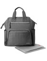 Skip Hop Rucsac pentru scutece - Charcoal,BS-9J639110