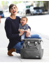 Skip Hop Rucsac pentru scutece - Charcoal,BS-9J639110