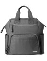 Skip Hop Rucsac pentru scutece - Charcoal,BS-9J639110