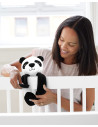Skip Hop Jucarie pentru somn - Panda,BS-9K260610