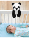 Skip Hop Jucarie pentru somn - Panda,BS-9K260610