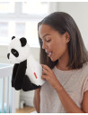 Skip Hop Jucarie pentru somn - Panda,BS-9K260610