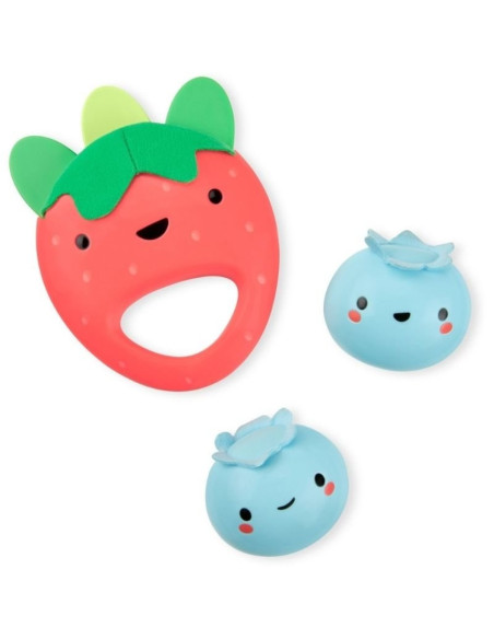 Skip Hop Jucarie Farmstand - Trupa Fructele vesele,BS-9L523310