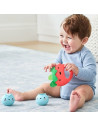 Skip Hop Jucarie Farmstand - Trupa Fructele vesele,BS-9L523310