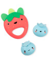 Skip Hop Jucarie Farmstand - Trupa Fructele vesele,BS-9L523310