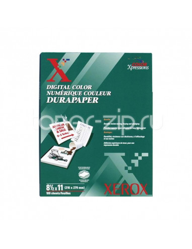 HARTIE POLIESTER SRA3 180G 200/TOP DURA PAPER XEROX,003R97513