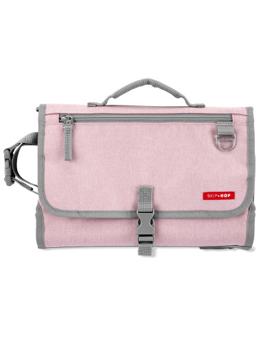 Skip Hop Statie de schimbat - Pronto Signature Pink