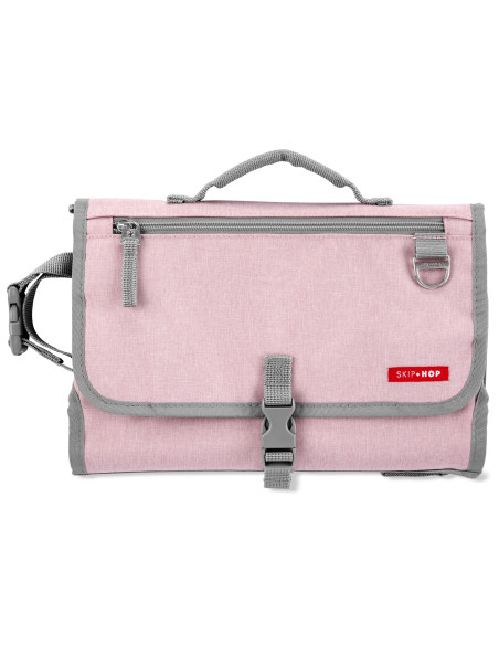 Skip Hop Statie de schimbat - Pronto Signature Pink