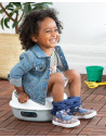 Skip Hop - Olita 3 in 1 pentru copii,BS-9J437710