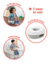 Skip Hop - Olita 3 in 1 pentru copii,BS-9J437710