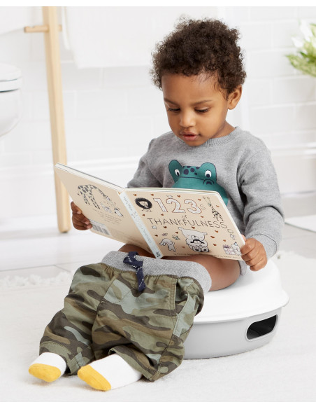 Skip Hop - Olita 3 in 1 pentru copii,BS-9J437710