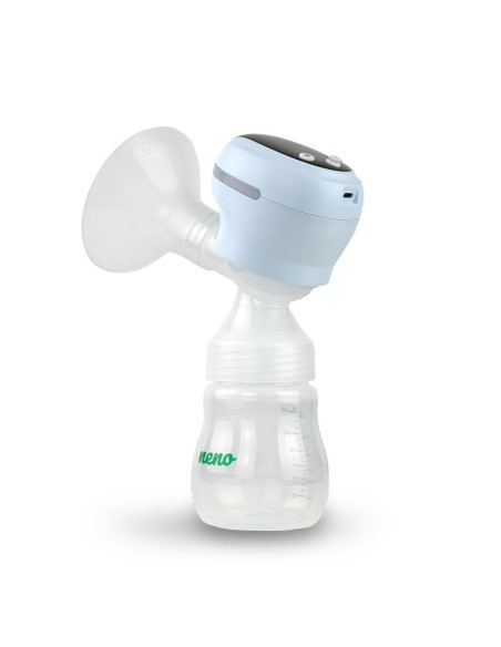 Neno – Pompa de san electrica, 3 trepte Angelo,BS-NENOANGELO