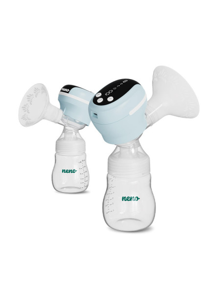 Neno – Pompa de san electrica, 3 trepte Angelo,BS-NENOANGELO