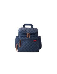 Skip Hop Rucsac pentru scutece - Forma Navy,BS-9J455710