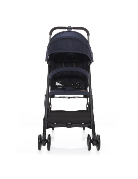ZOPA - Carucior ultracompact IQ Jeans Blue,BS-49465