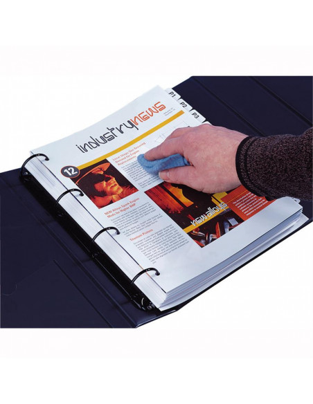 HARTIE POLIESTER A4 95 MICRONI 125G 100/TOP NEVERTEAR